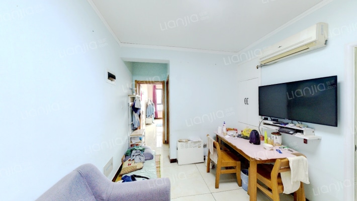 汇翠庭苑二手房实景图