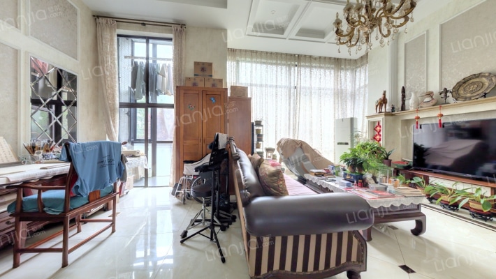 慧谷金色家园二手房实景图