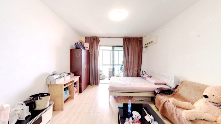 古龙御景一期南区二手房实景图