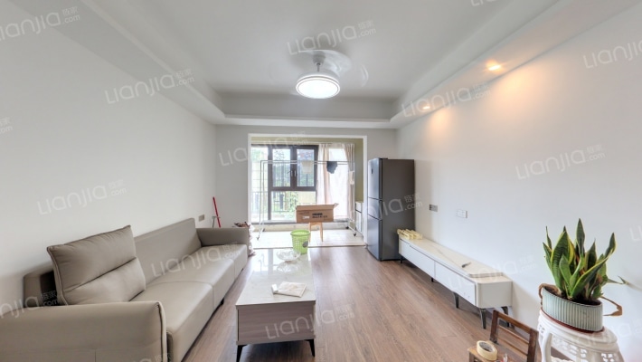 阳光城蓝光文澜府二手房实景图