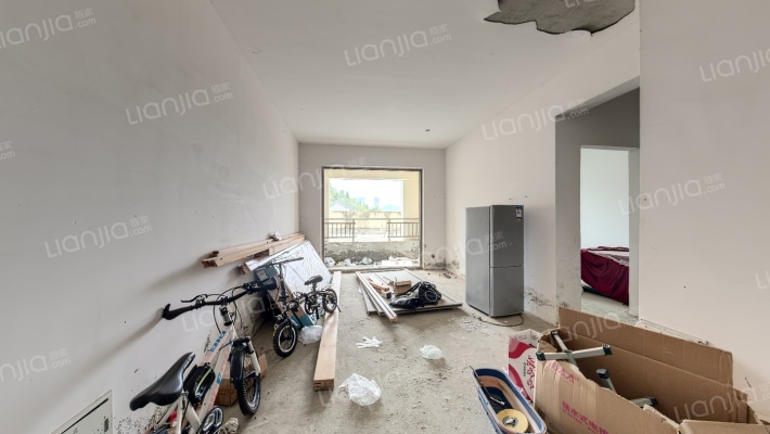 凤凰栖一期二手房实景图