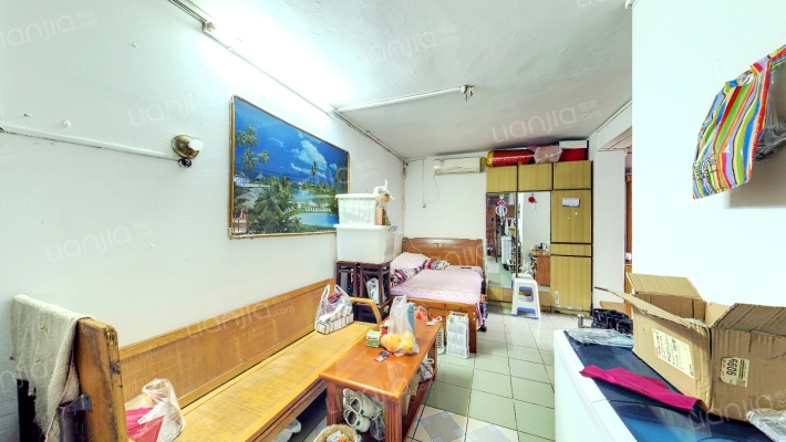 枣子岚垭正街二手房实景图