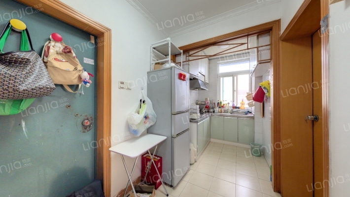 白鹭小区（长白街）二手房实景图