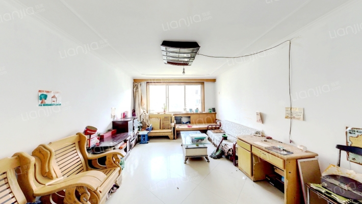 恒立苑小区二手房实景图