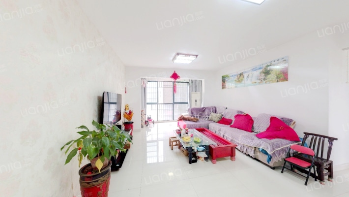 麓景裕园二手房实景图