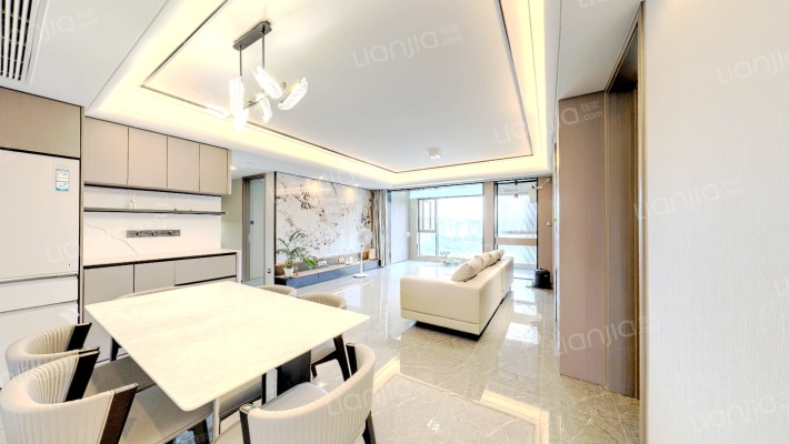 国贸雍上二手房实景图