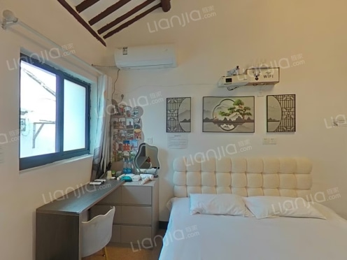 整租·黄墙弄散盘 2室1厅 南