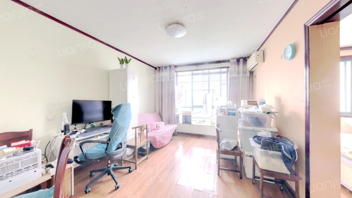 南方花园枫彩园北区二手房实景图