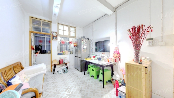 地矿宿舍(省政府)二手房实景图