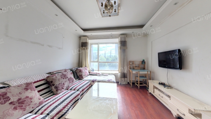 嘉楠美地二手房实景图