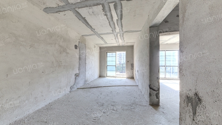 祈福聚龙堡二手房实景图