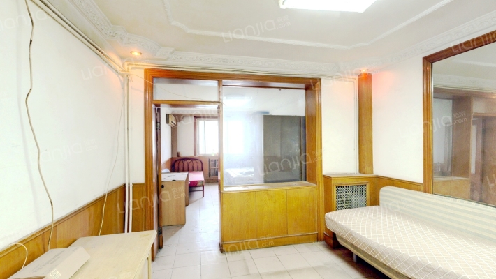 欢颜东里二手房实景图