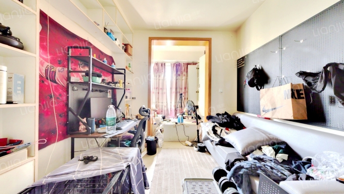 宁和苑二手房实景图