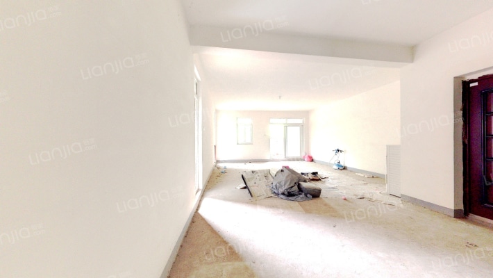 当代安普顿小镇二手房实景图