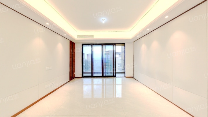 颐安·都会中央3期二手房实景图