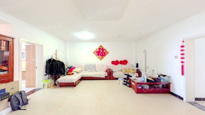 宾南花园二手房实景图