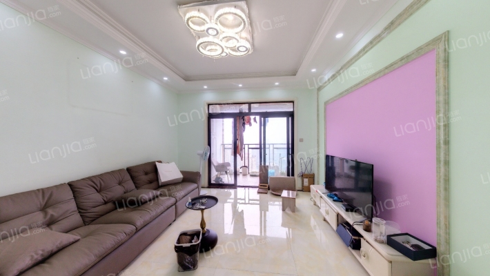 中德茵莱国际二手房实景图