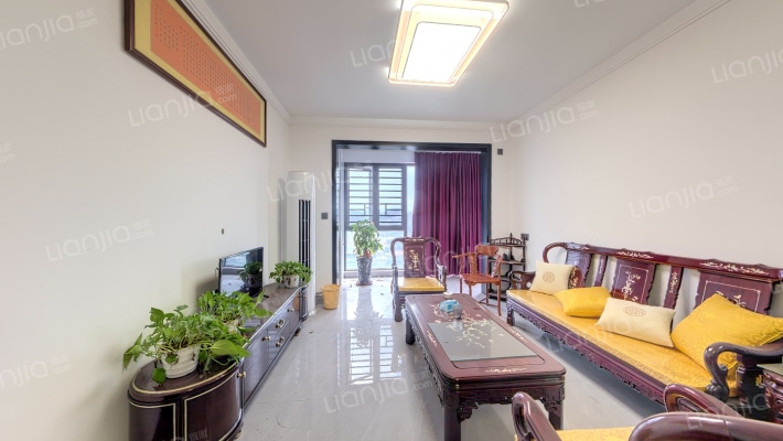 五经山水大观二手房实景图