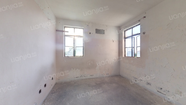 绿园五村二手房实景图