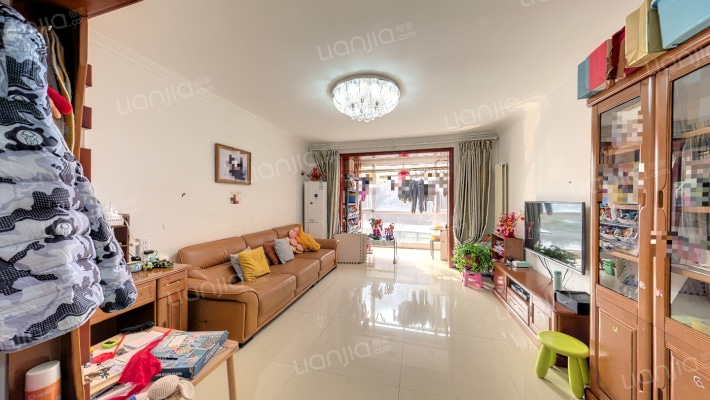 金色漫香林五期二手房实景图