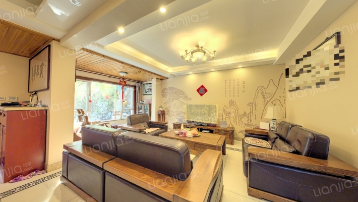 运盛美之国6组团二手房实景图