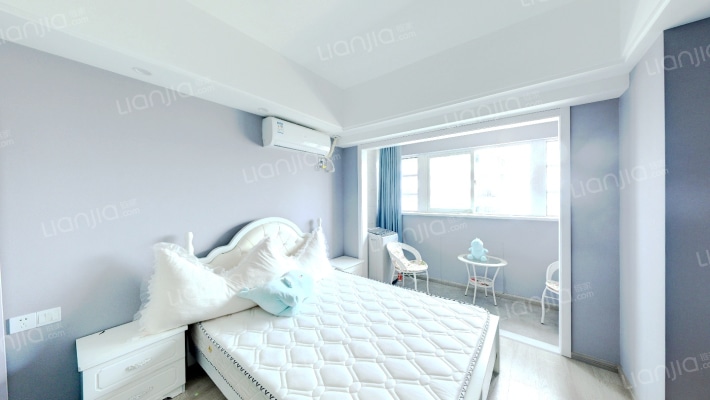 世纪广场二手房实景图