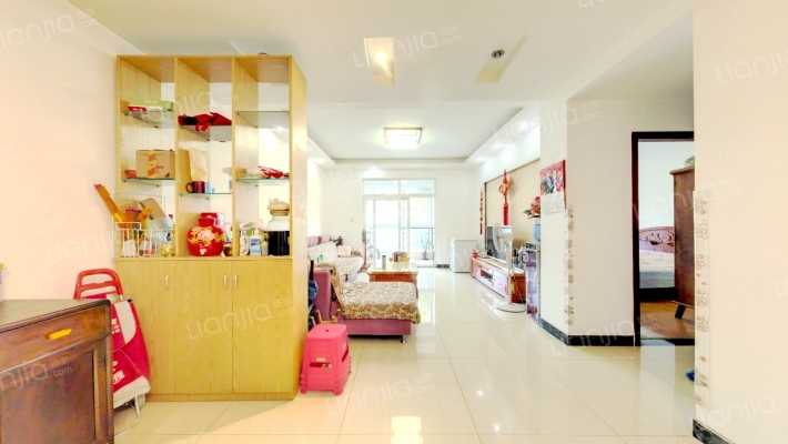 利阳阿里山二手房实景图