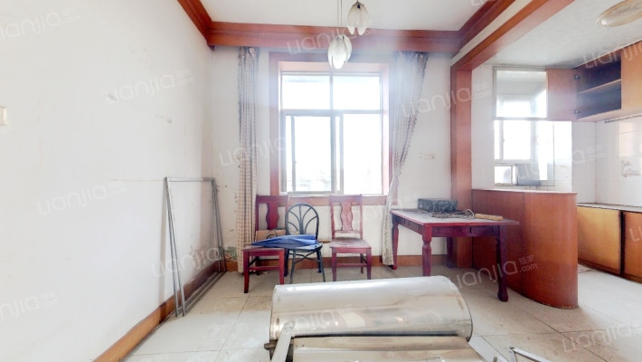 铁塔厂宿舍二手房实景图