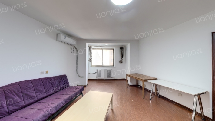 时代公寓(南开)二手房实景图