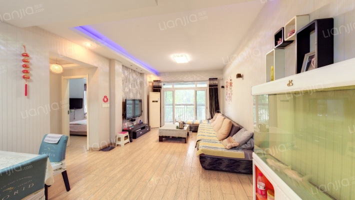 雅仕居二期二手房实景图