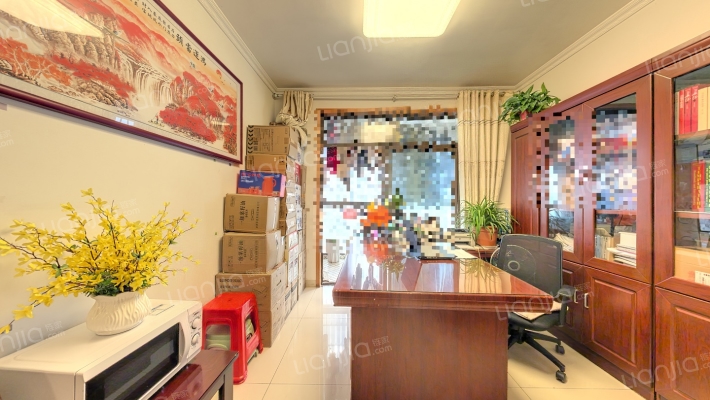 光盛豪庭二手房实景图