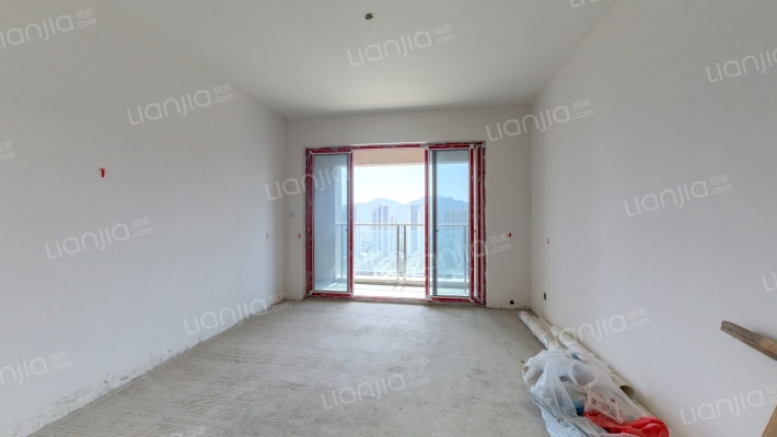 绿岛丽景一期二手房实景图