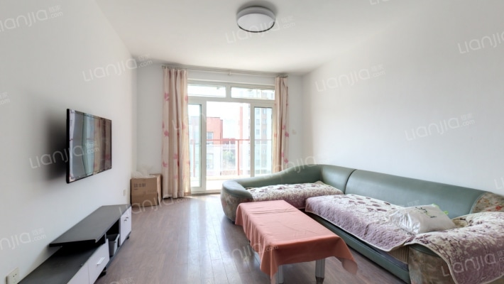 天润城第九街区二手房实景图