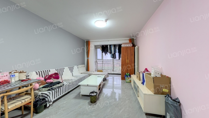 中铁祥瑞嘉园二手房实景图