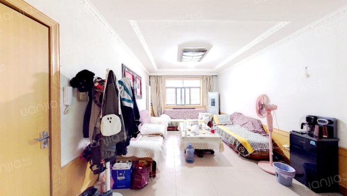 通安东区二手房实景图