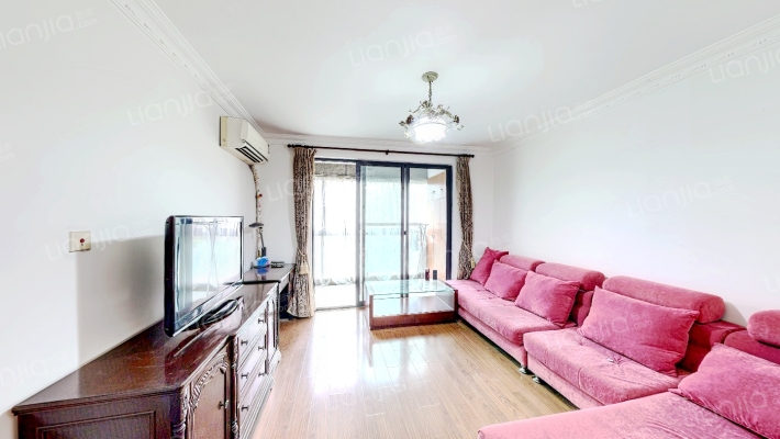 浦发博园(公寓)二手房实景图