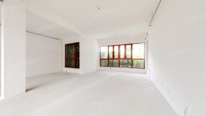 中信太湖城知湖轩二手房实景图