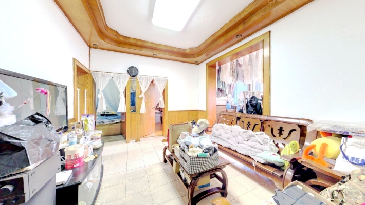 兴蓉北街3号二手房实景图