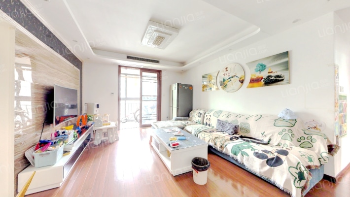 徐东馨苑二手房实景图