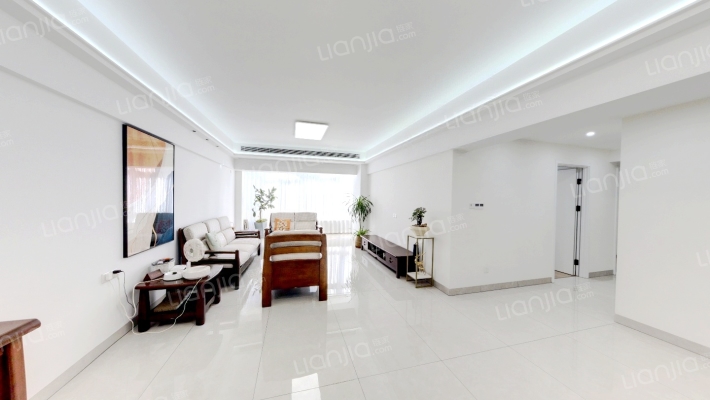 惠盛花园二手房实景图