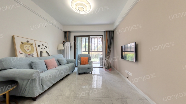 凤凰胥岸花园3期二手房实景图