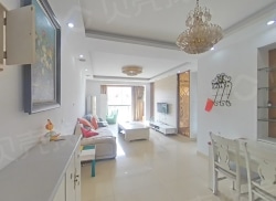 整租·山水嘉园 2室2厅 南_山水嘉园租房