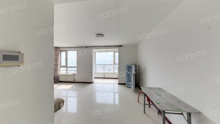 平安家园二手房实景图