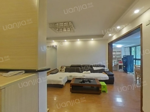 整租·榕树岭 3室1厅 东北