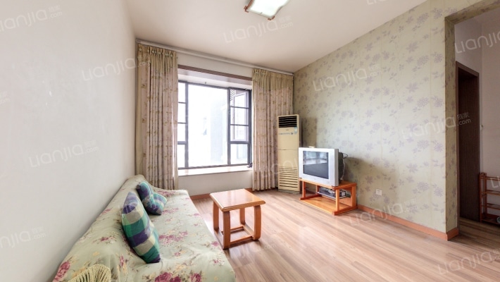 育才都市家园三期二手房实景图