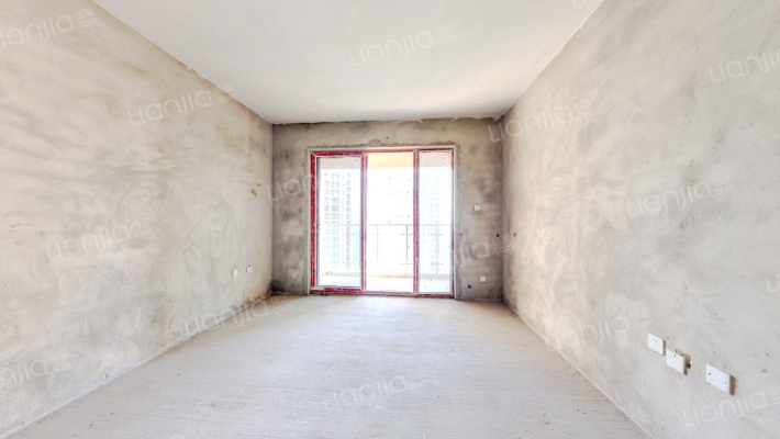 恒合时代城二手房实景图