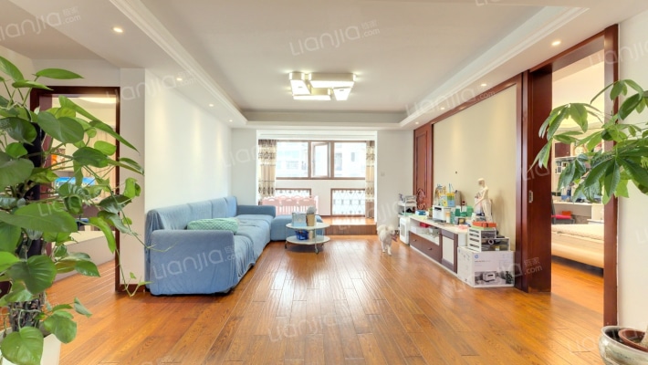 佳达新苑二手房实景图