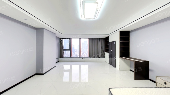 远洋国际中心二手房实景图