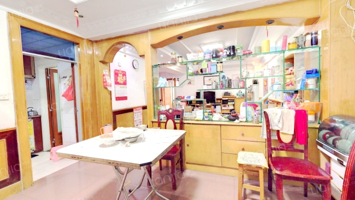 小石湖一横巷4号二手房实景图