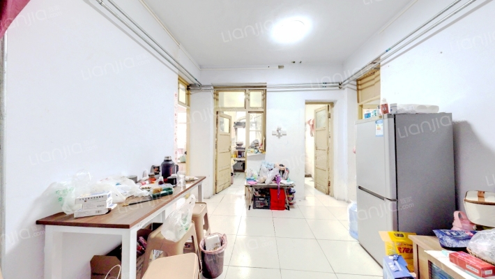 红专一街1号院二手房实景图